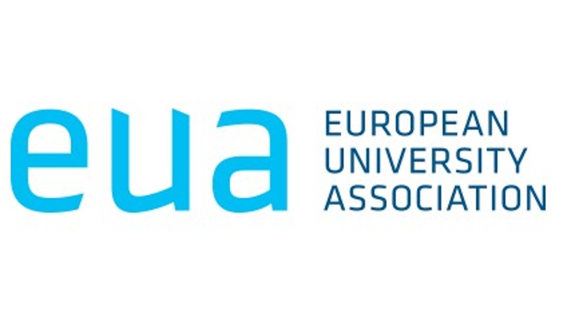 Logo of the EUA