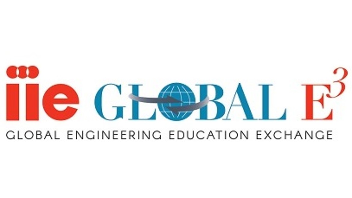 Logo of the GE3 network