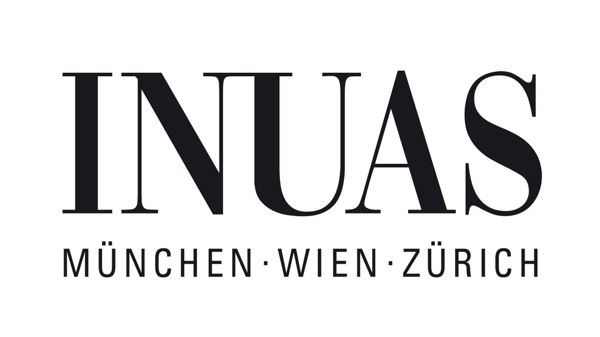 Logo of the INUAS network