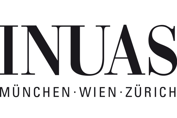 Logo of the INUAS network