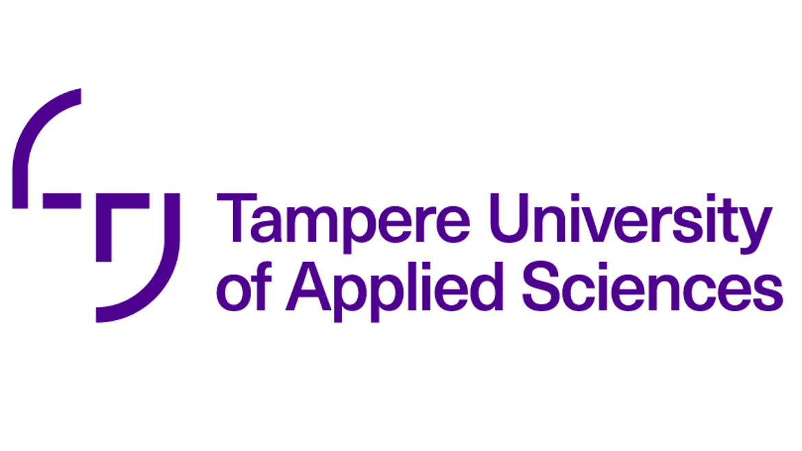 Logo of Tampere University of Applied Sciences