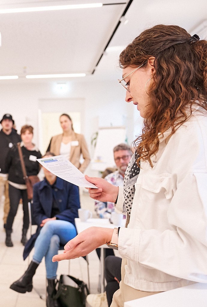 Living Lab Wolfratshausen