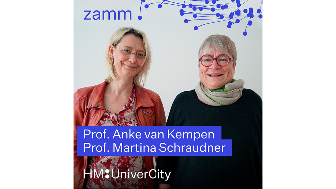 Zamm Cover Folge 3