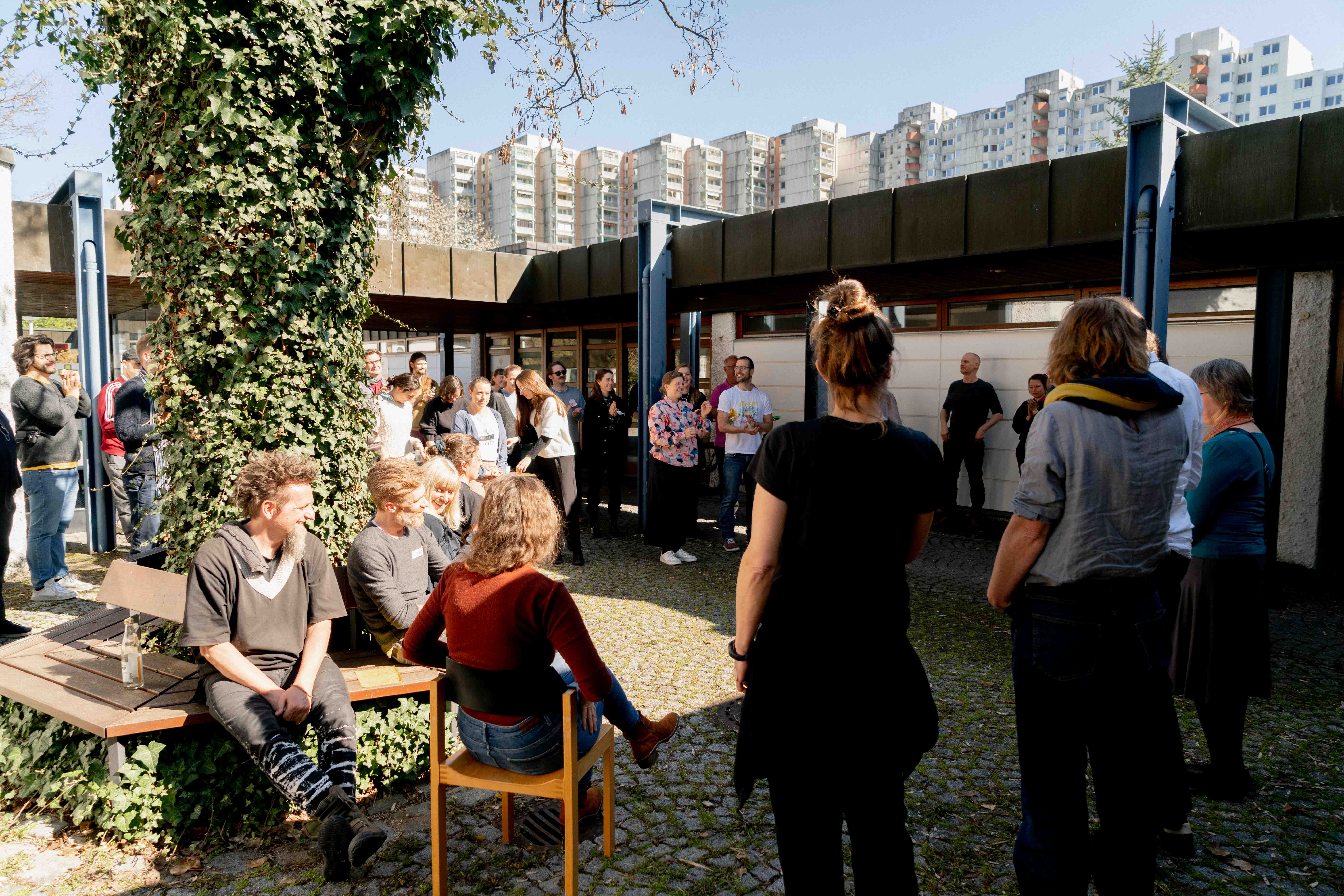 Aktionstag Neuperlach
