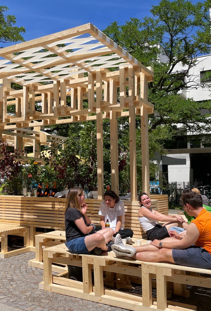 Aktionstag Neuperlach