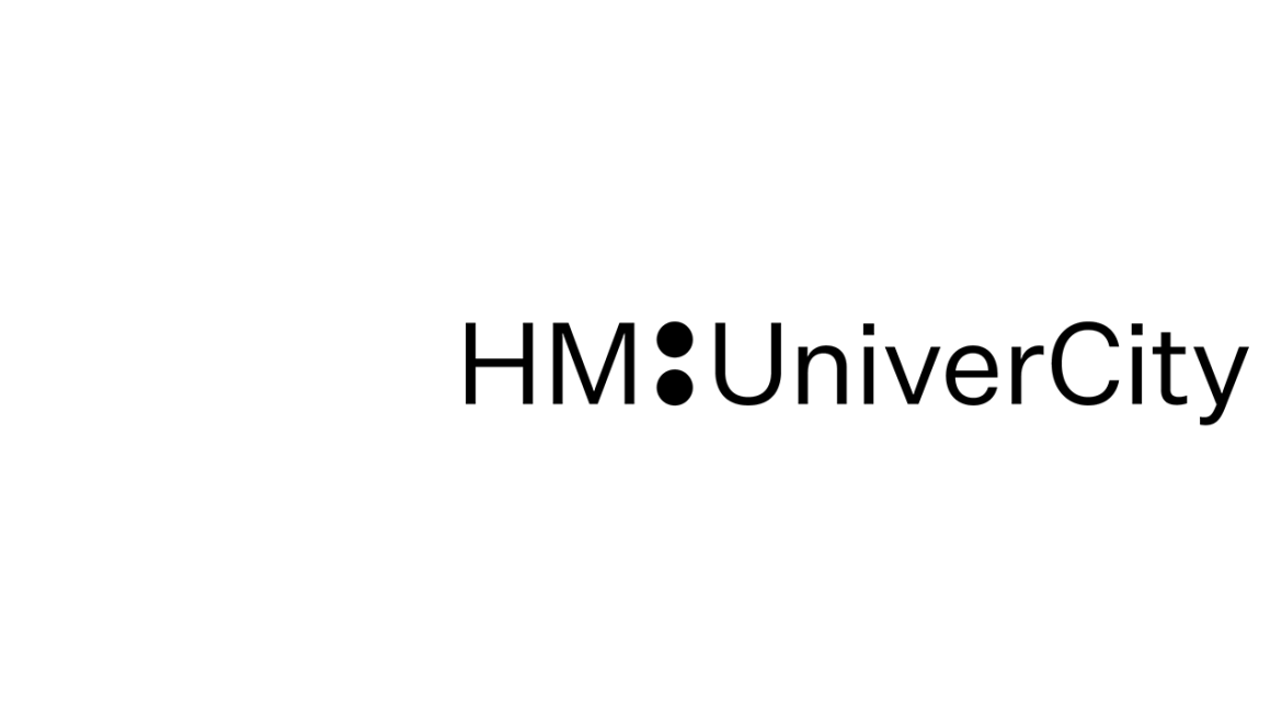 HM:UniverCity Logo