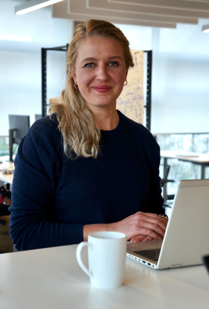 Anna-Lena Rhem