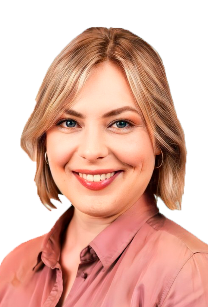 Katja Skubig
