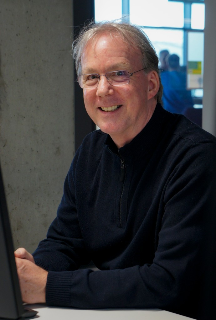 Michael Droß