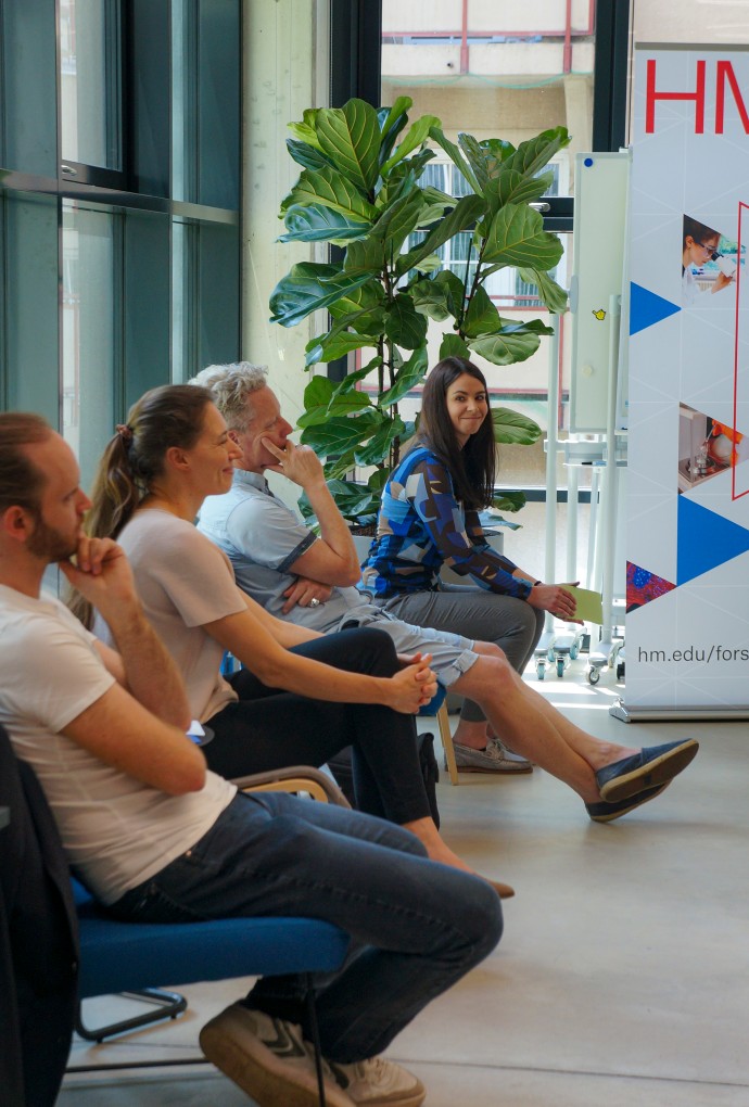 MeetUp Tourismus