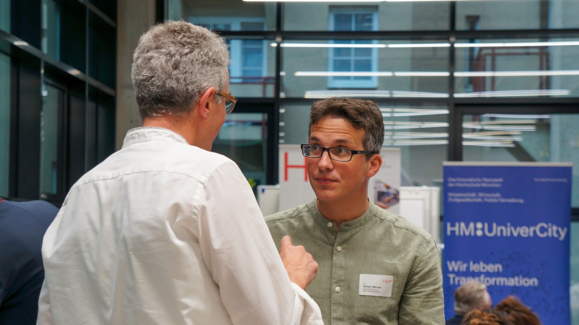 MeetUp Tourismus