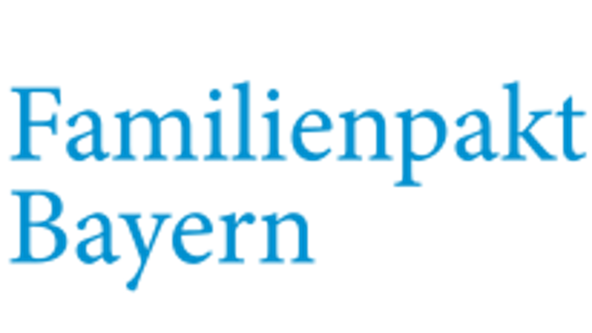 Familienpakt Bayern