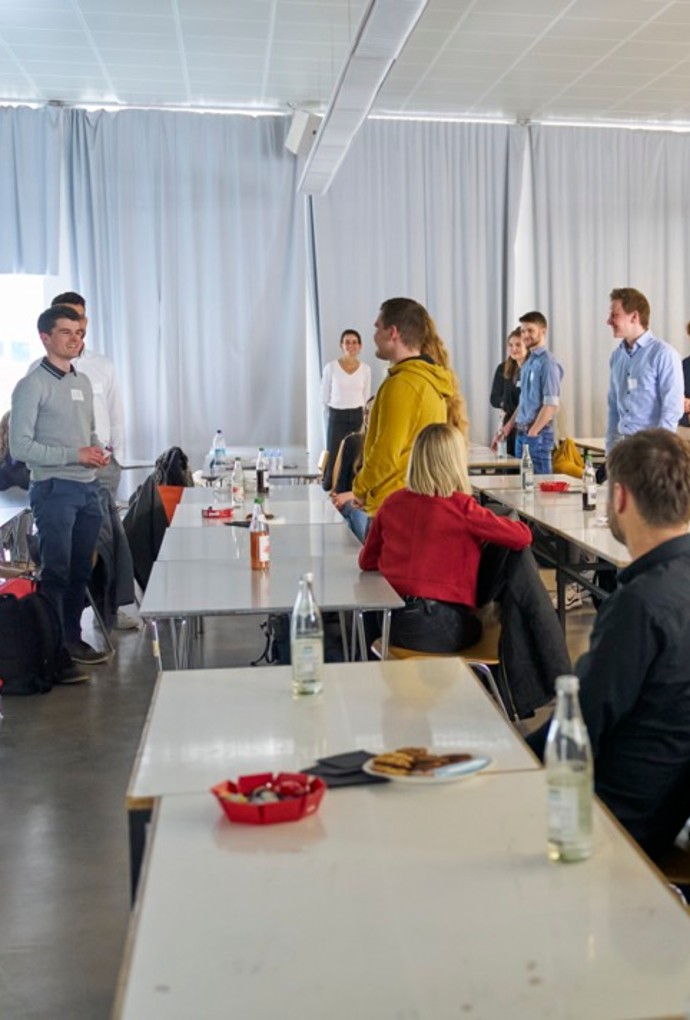 1. Get-Together