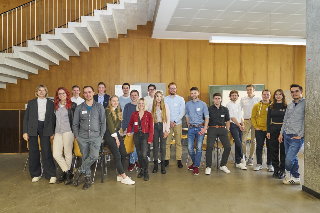 3.1 Gruppenfoto