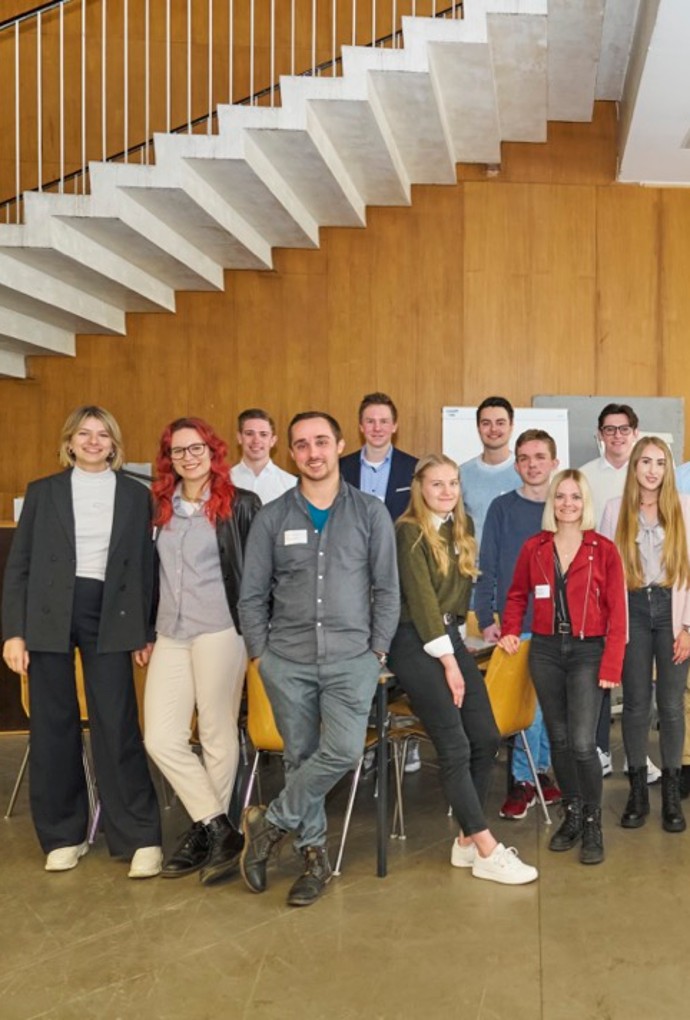 3.1 Gruppenfoto