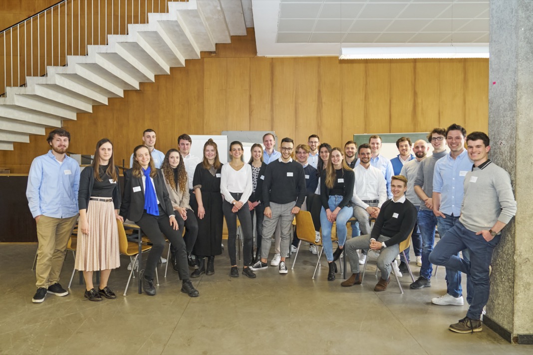 3.2 Gruppenfoto