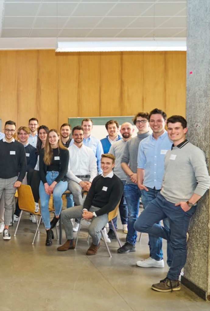 3.2 Gruppenfoto