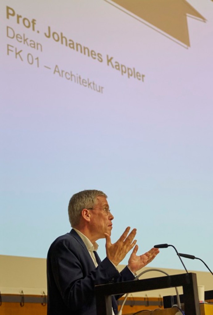 6. Grußworte