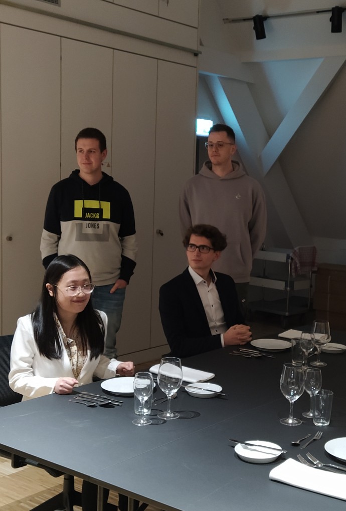 Knigge_WS_Dinner