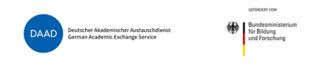 Logos der Drittmittelgeber