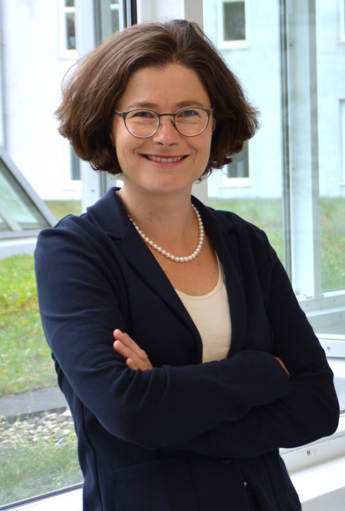Dr. Birte Bode