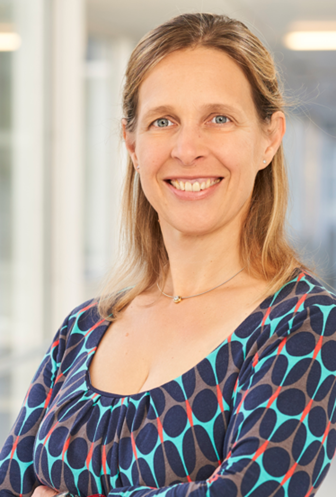 Claudia Hutten