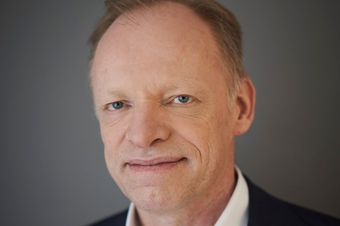ifo Präsident Prof. Dr. Dr. h.c. Clemens Fuest