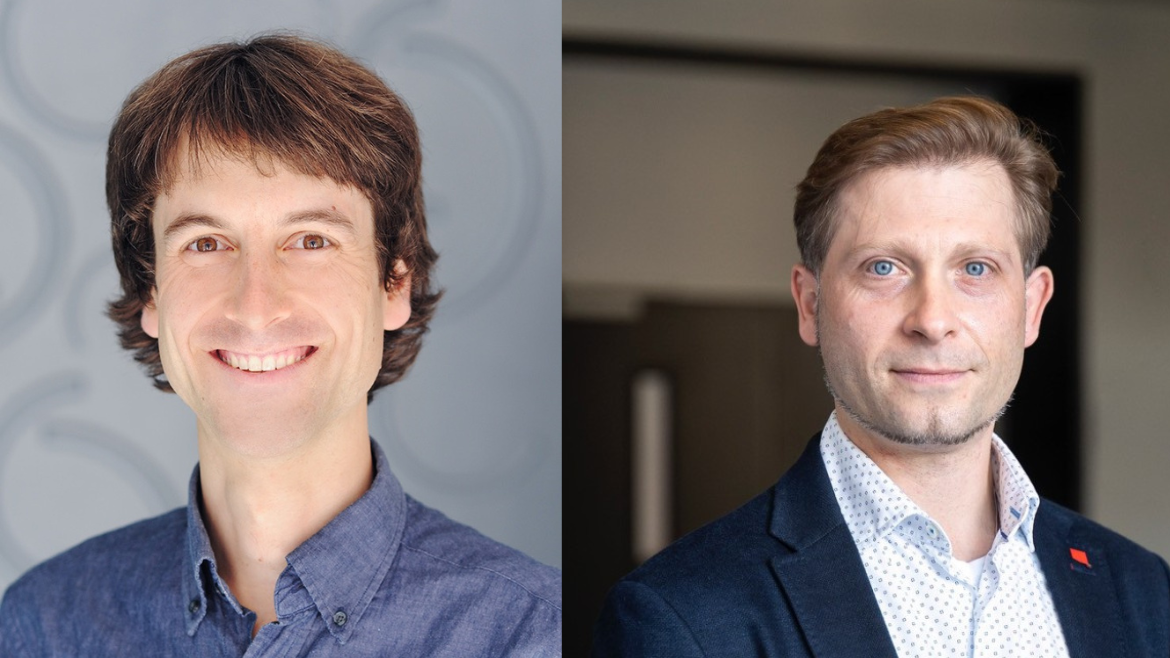 Rene Sesgör I Prof. Dr. Christian Hanshans