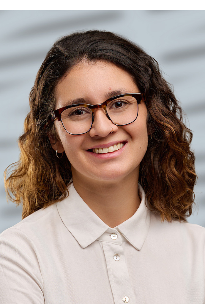 Dr. Alejandra Pena