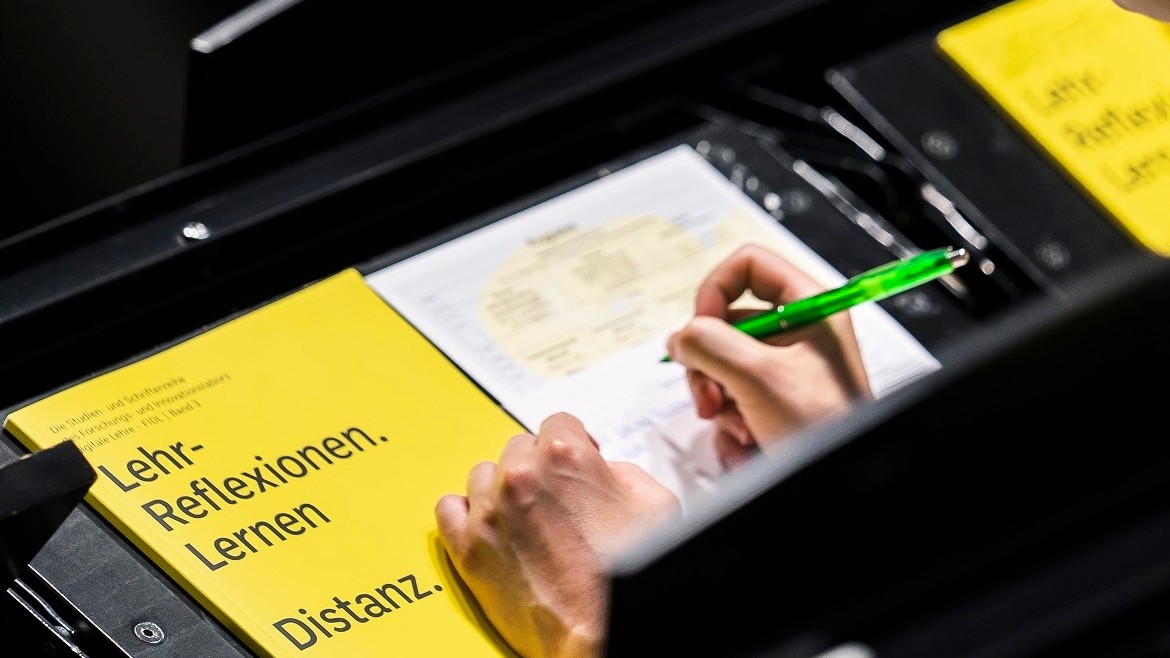 Bayerisches Innovationsforum