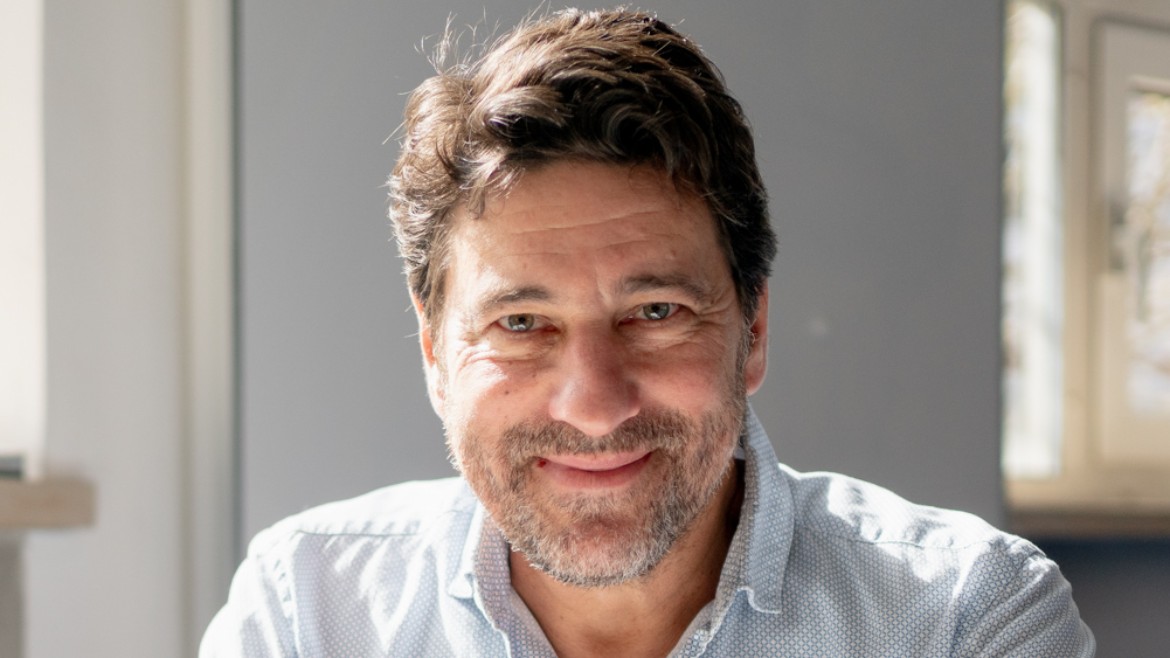 Prof. Dr. Peter Dürr