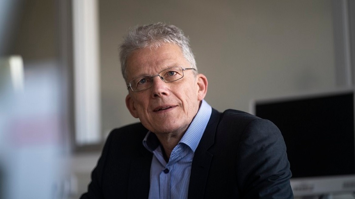 Prof. Dr. Alfred Kersch