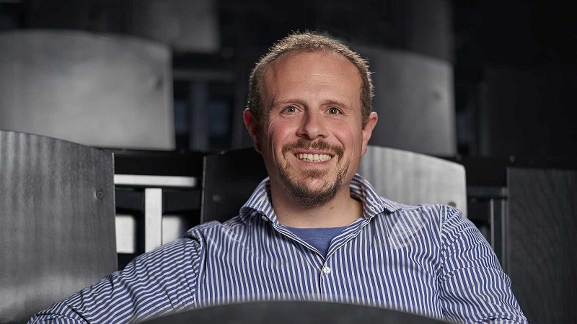 Prof. Dr.-Ing. Andreas Schmitt