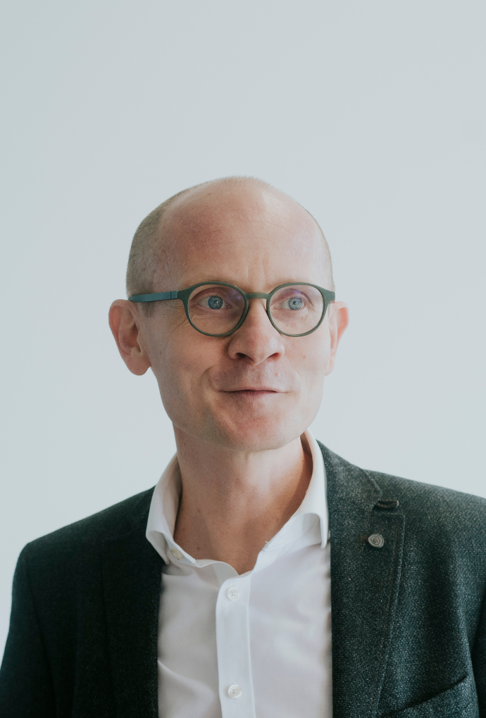 Prof. Dr. Christian Gärtner