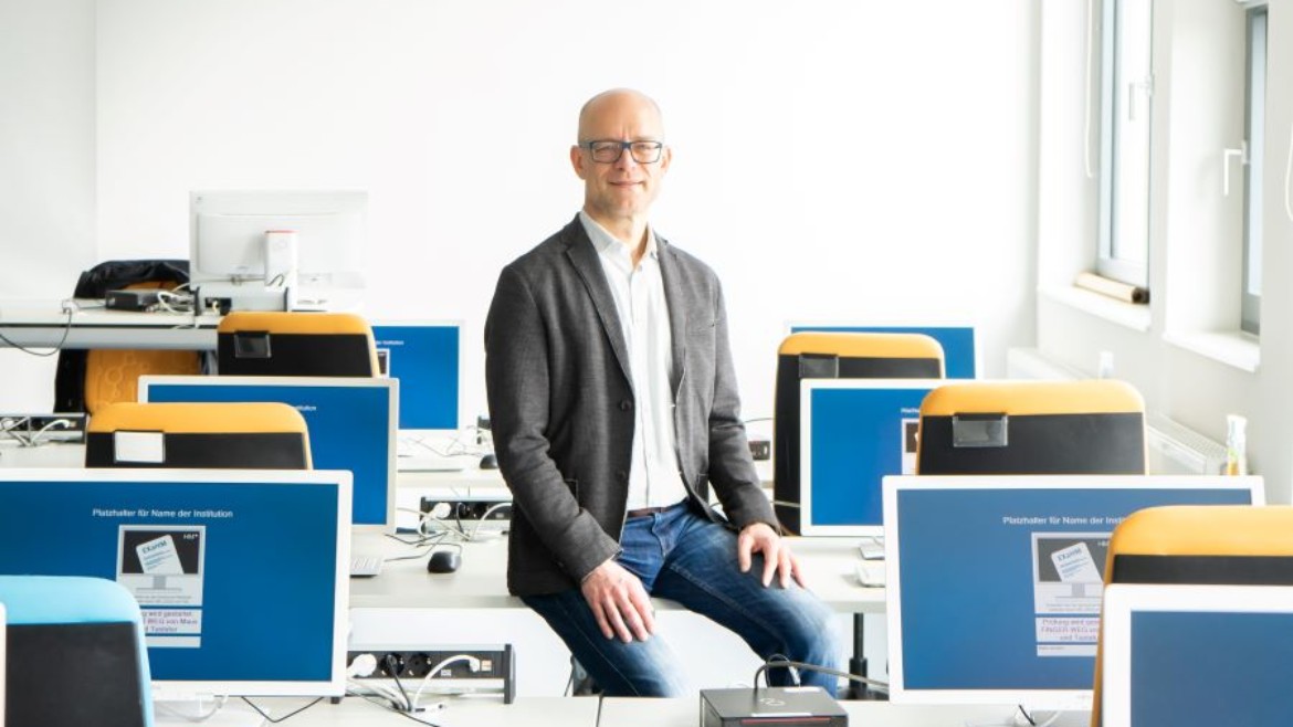 Prof. Dr.-Ing. Georg Braun