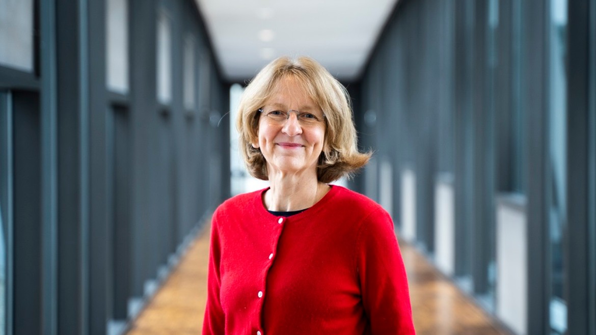 Prof. Dr. Gerta Köster