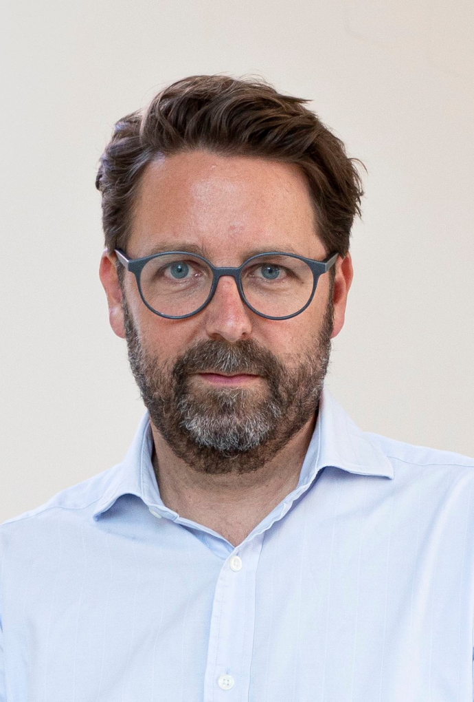 Prof. Dr. Christian Holler