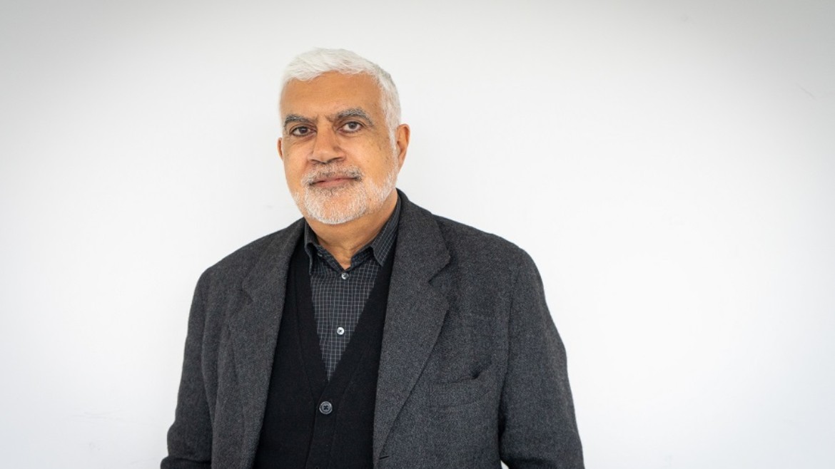 Prof. Dr. Madjid Madjidi