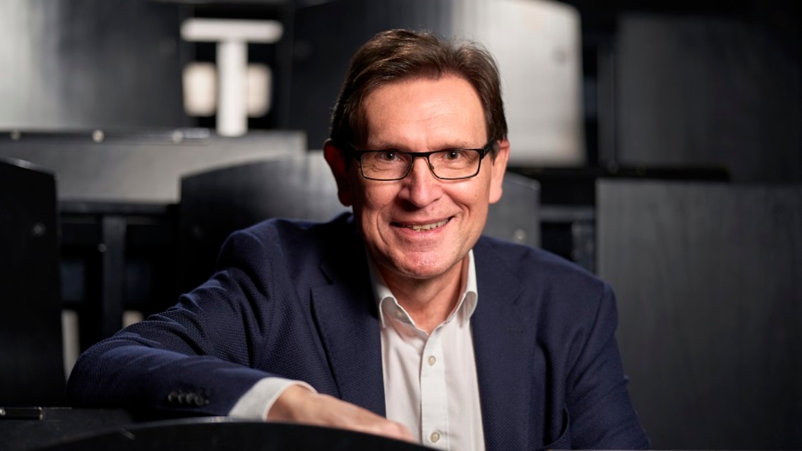 Prof. Dr. Peter Mandl
