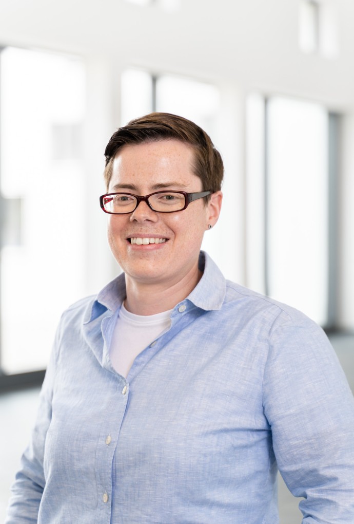 Profilbild Tanja Häfner