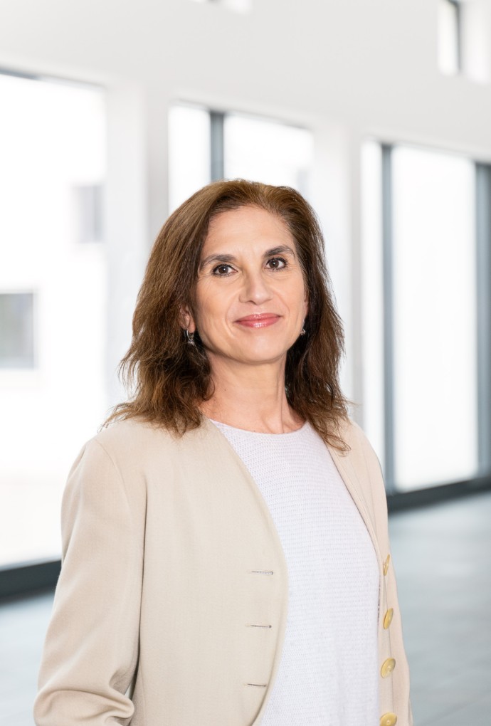 Profilbild Sibylle Matern