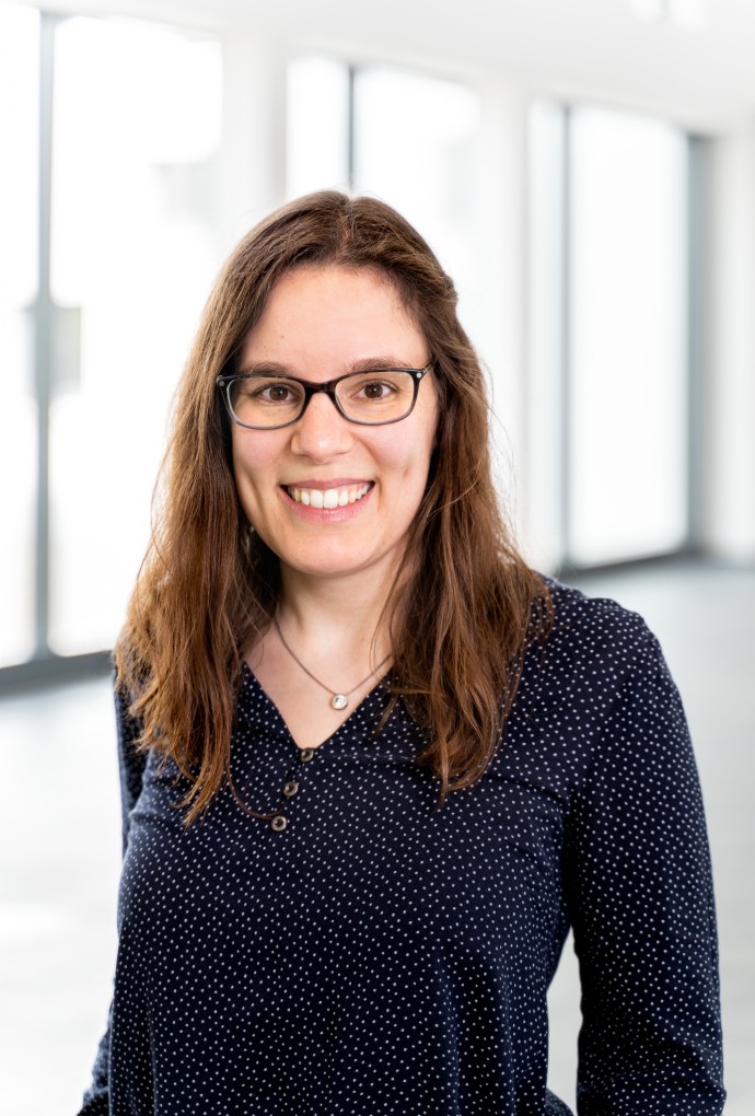 Profilbild Anna Moraß
