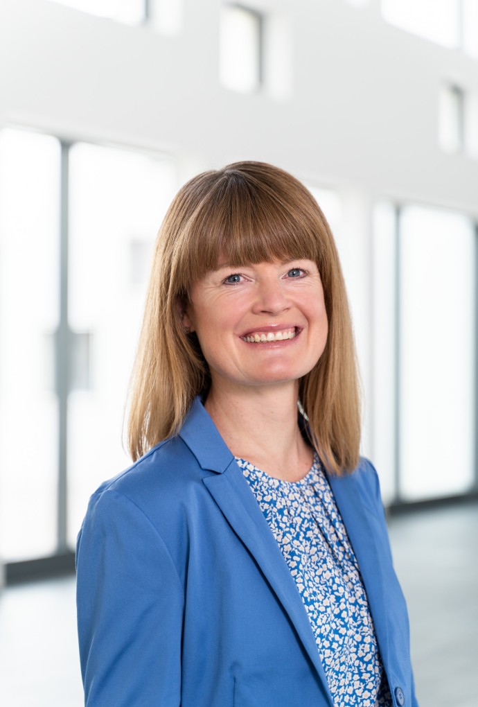 Profilbild Anne Spindler