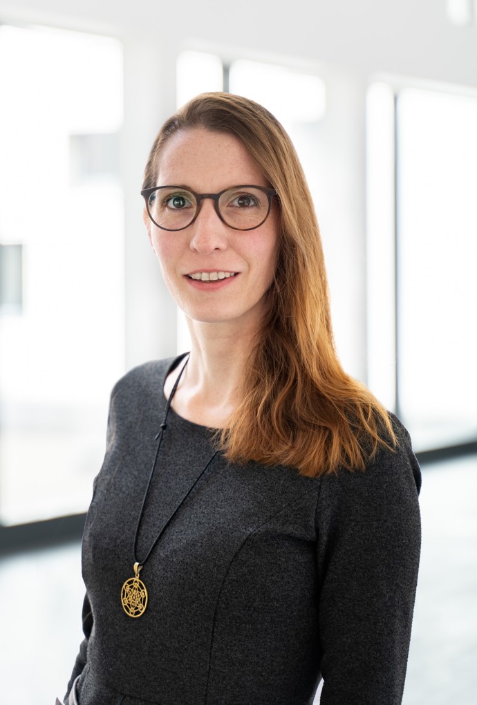 Profilbild Angelika Beranek
