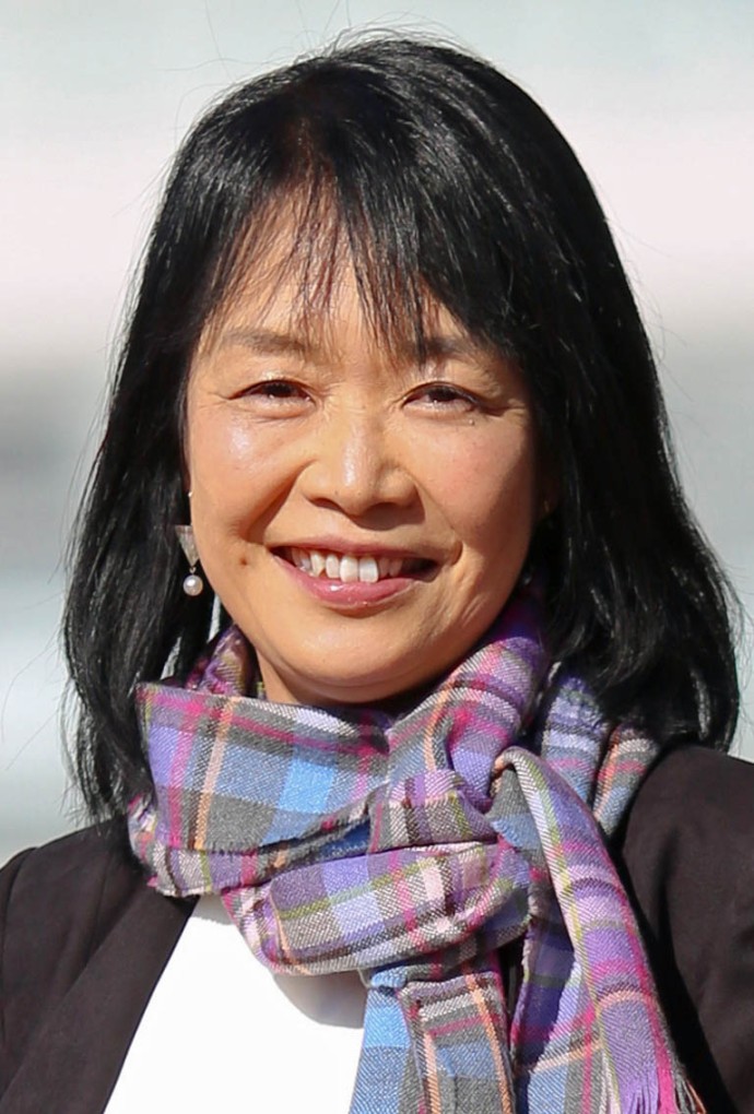 Profilbild Miyuki Takino