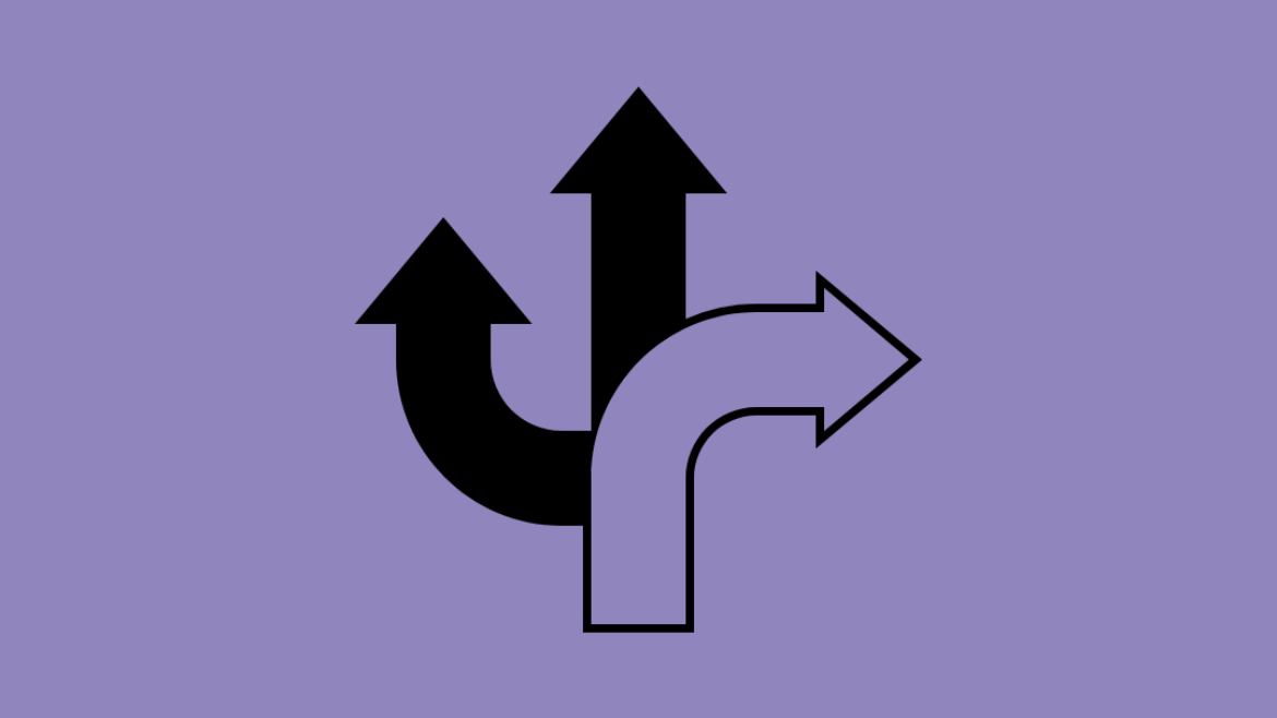 Mindsnacks-Schmuckbild: Personenstromanalyse (Grafik: Annika Goepfrich / Studio Sosa)