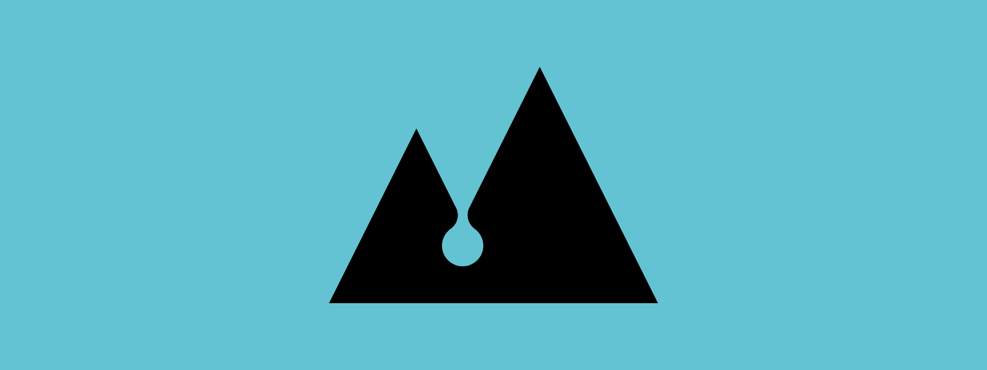 Mindsnacks-Schmuckbild: Gletscherschmelze (Grafik: Annika Goepfrich / Studio Sosa)