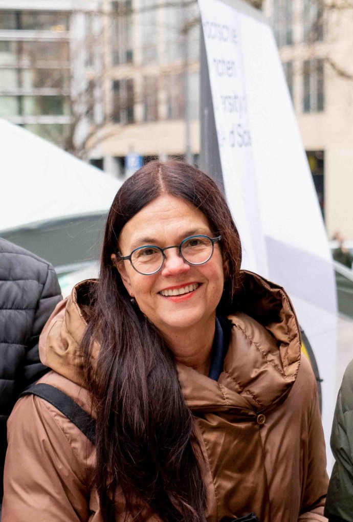 Mindsnacks Live am Rindermarkt