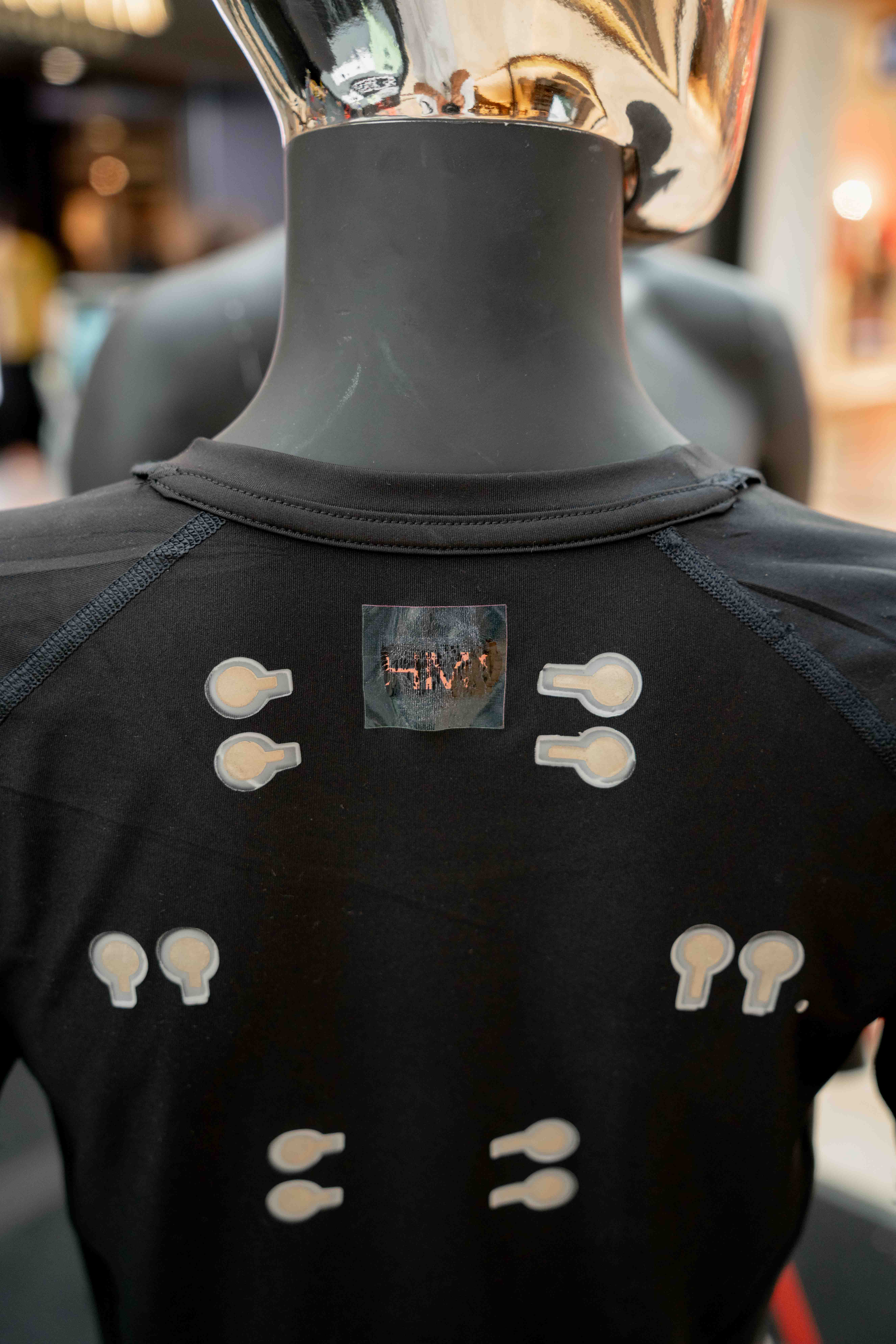 Mindsnacks Live in den Riem Arcaden