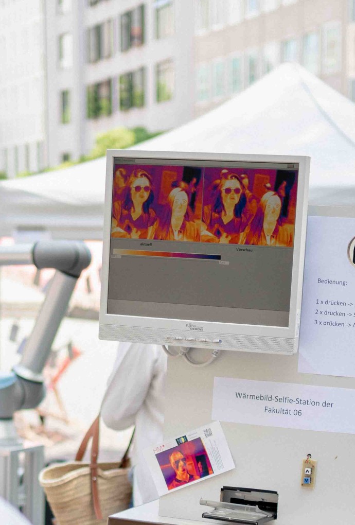 Mindsnacks Live am Rindermarkt